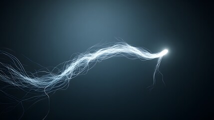 Strands of Hope: The Journey of Overcoming Trichotillomania