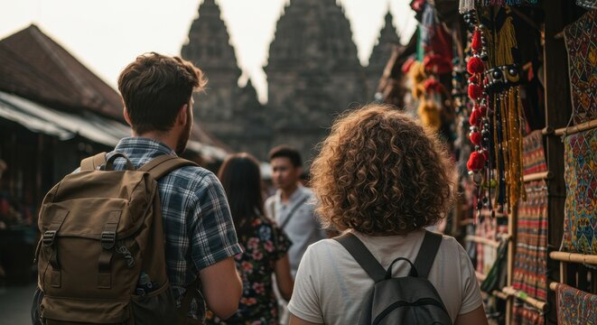 Exploring Ancient Temples: A Journey Through Time
