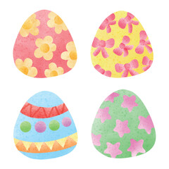 Vector Happy Easter Day , Easter Egg