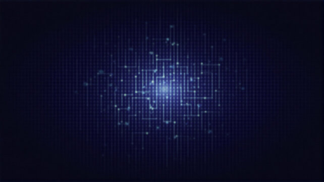 binary code background
