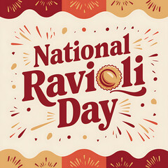 national ravioli day