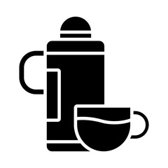 Thermos Icon