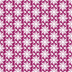 seamless sun batik pattern