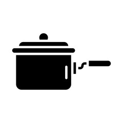 Saucepan Icon