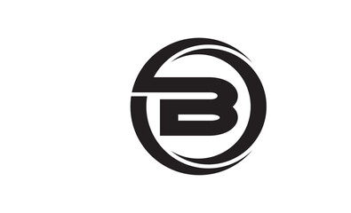 capital letter alphabet icon and logo design for your business