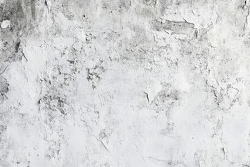 Obraz premium The image depicts a black and white photo showcasing a concrete wall