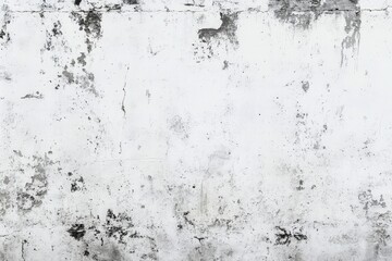 Obraz premium The image depicts a black and white photo showcasing a concrete wall