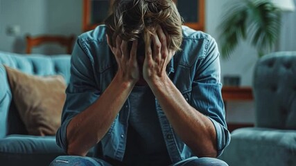 Struggles with infertility and mental health impact on men's experiences of fatherhood and treatment options