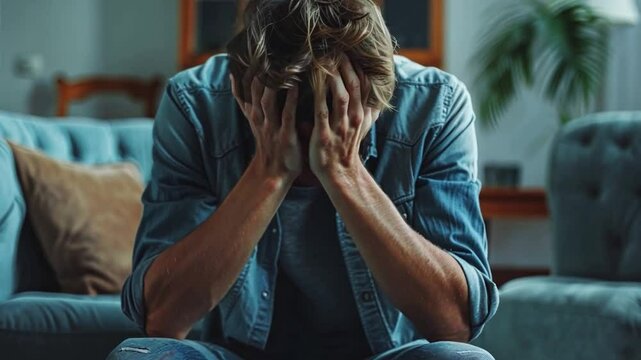 Struggles with infertility and mental health impact on men's experiences of fatherhood and treatment options