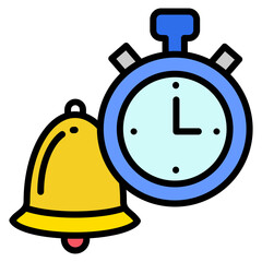 Appointment Icon Element For Design