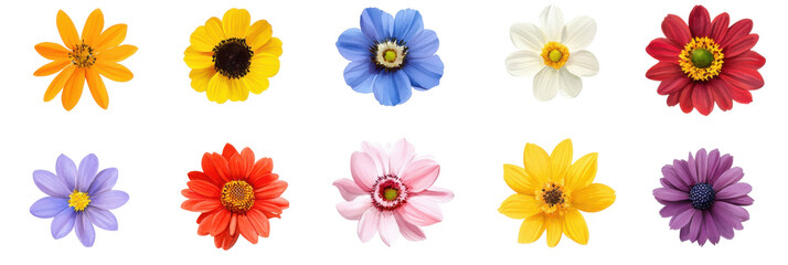 Colorful watercolor flower arrangement garden art natural setting close-up translate background techniques