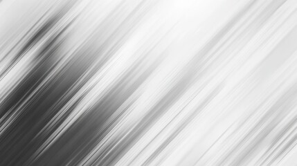 Fototapeta premium Minimalist white industrial texture with gradient lighting, embodying modern simplicity and clean aesthetics. 