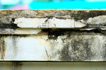 old wall background