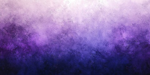 Soft gradient background showcasing violet, lavender, and deep navy hues creating a tranquil atmosphere for creative projects