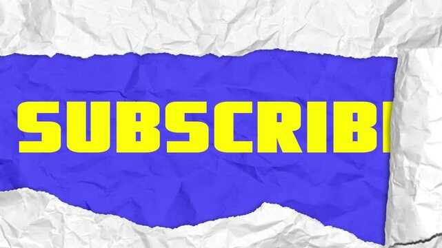 Join the community by subscribing for regular updates about exciting content and engaging discussions