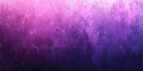 Colorful abstract gradient blend in shades of pink and purple creating a soothing visual experience