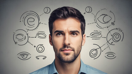 Instinctive: Behavior motivated by instinct follows immediate impulses, often ignoring logical thought processes and rational decision-making in favor of quick reactions.