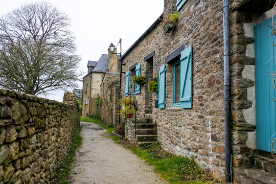 La Roche-Bernard, Bretagne