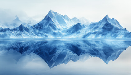 Fototapeta premium Iceland Landscape