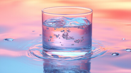 Water Glass