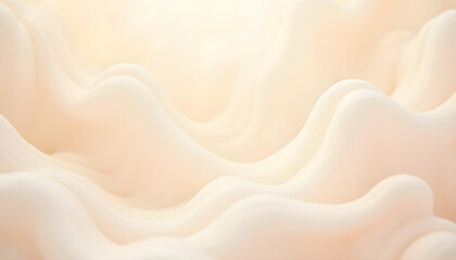 Obraz premium abstract liquid wave background