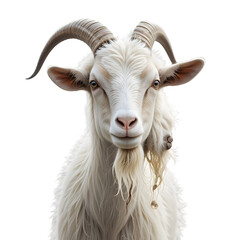 Fototapeta premium PNG Goat for Eid al-Adha - Islamic Festival Symbol