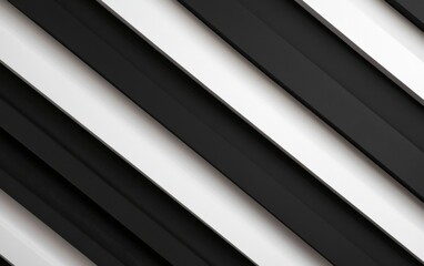 Obraz premium Abstract diagonal stripes, graphic design, modern background