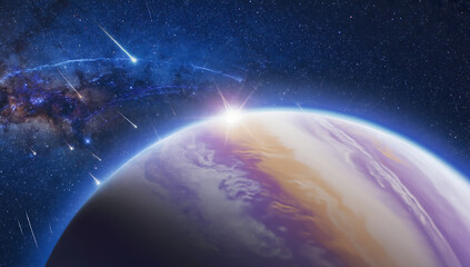 Tired Asian Woman Working on Laptop