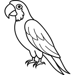Falcon in a Single Line