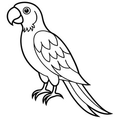 Falcon in a Single Line