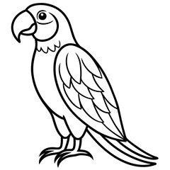 Falcon in a Single Line