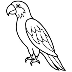 Falcon in a Single Line