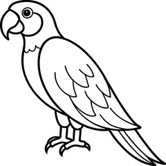 Falcon in a Single Line