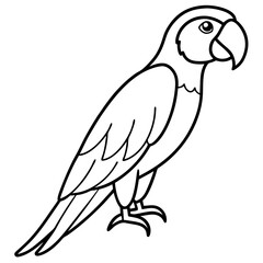 Falcon in a Single Line