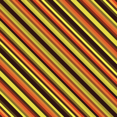 Fototapeta premium Colorful stripe abstract background. Motion effect. Color lines. Colored fiber texture backdrop and banner.