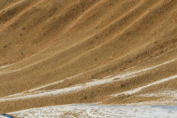 Fototapeta premium Dolomiti