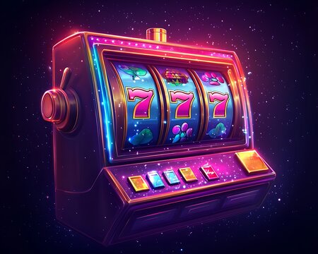 Imágenes de Slot-Machines: descubre bancos de fotos, ilustraciones,  vectores y vídeos de 97,841 | Adobe Stock