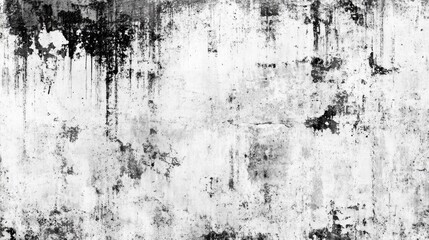 Weathered Grungy Wall Texture
