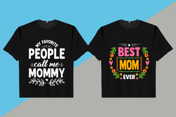 Free vector colorful happy mothers day