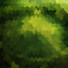 Colorful patched abstract background. Stain effect and camouflage. Spotted backdrop.