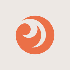 Abstract logo. Icon design. Template elements. Geometric abstract logos