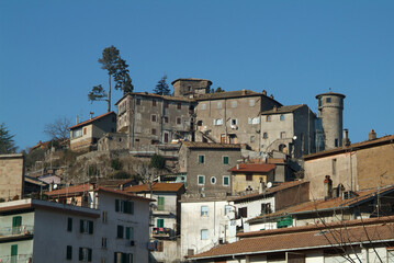 Canepina, Viterbo