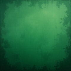Obraz premium Green Textured Background with Subtle Light Effect for Creative Projects