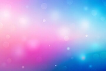 Soft Bokeh Light Effect | Dreamy Pastel Background