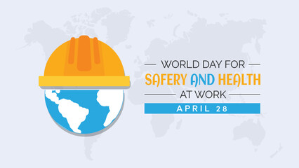 Celebrating World Day for Safety and Health at Work