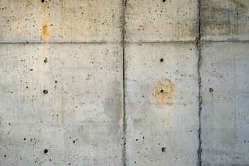 A fire hydrant sits atop a concrete wall, providing water supply in urban settings