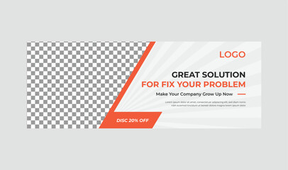 Solution For Your Problems Banner