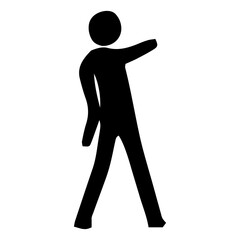 image, flat, human body part, human nose