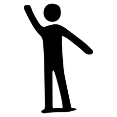 image, flat, human body part, human nose