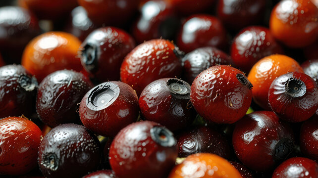 Palm oil, a well-balanced healthy edible oil is now an important energy source for mankind. It comes from the fruit itself. it is widely acknowledged as a versatile and nutritious vegetable oil.